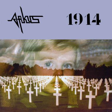 Arkus -  1914